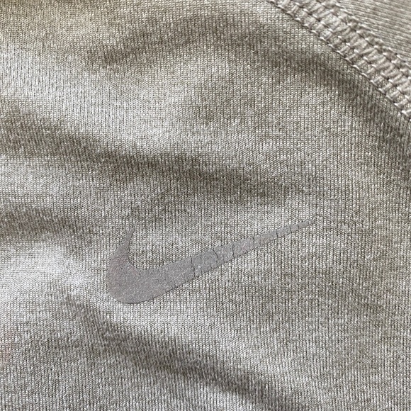 Nike Men's Element Dri-FIT 1/2-Zip Running Top - Size Large - Picture 3 of 8